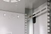 Digitus Szafa sieciowa wisząca Dynamic 19 9U rack 474x600x450mm, drzwi szyba, szara, niezłożona, 60kg